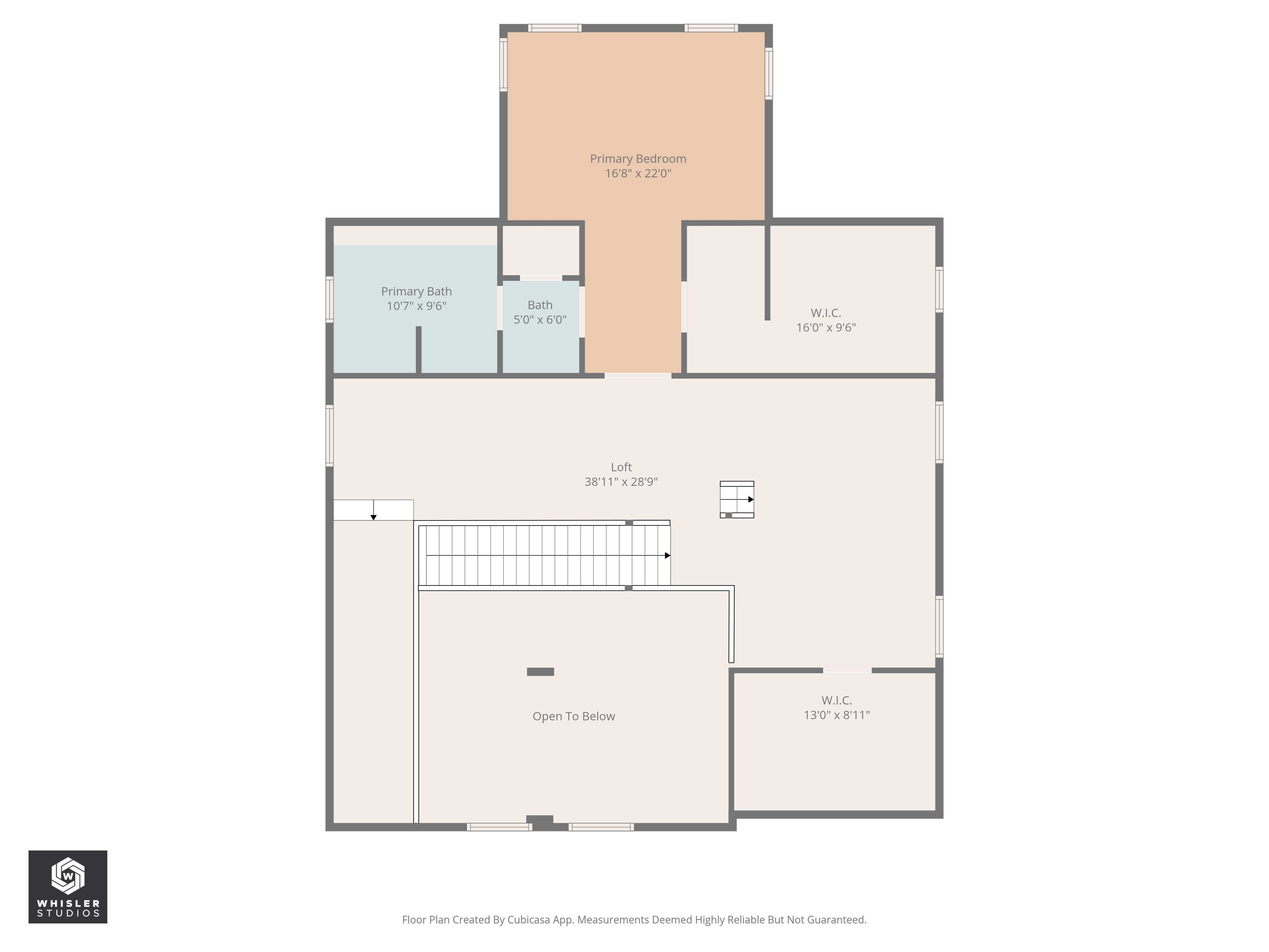 Listing Photo: Second Level